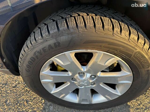 Міцубісі Аутлендер, об'ємом двигуна 2.2 л та пробігом 192 тис. км за 13490 $, фото 12 на Automoto.ua