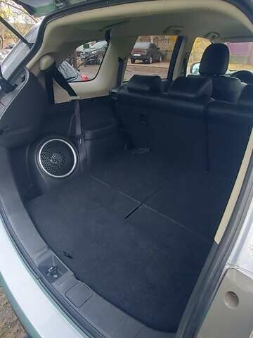 Міцубісі Аутлендер, об'ємом двигуна 2.3 л та пробігом 187 тис. км за 14000 $, фото 24 на Automoto.ua