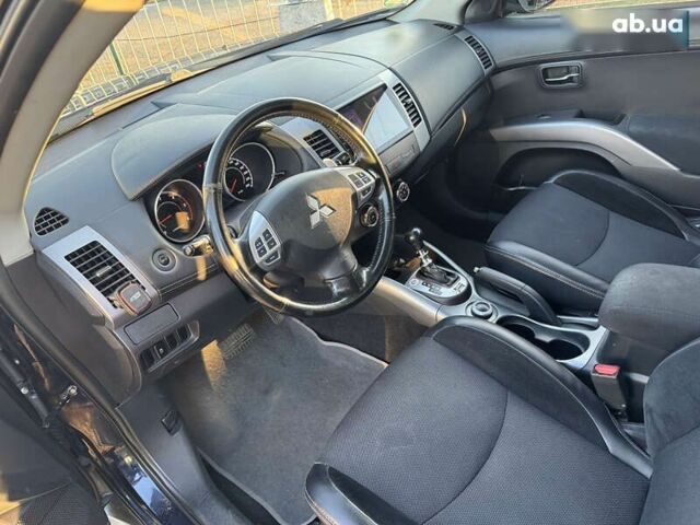 Міцубісі Аутлендер, об'ємом двигуна 2.2 л та пробігом 192 тис. км за 13490 $, фото 14 на Automoto.ua