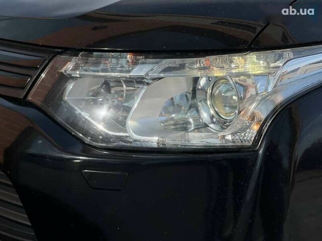 Мицубиси Аутлендер, объемом двигателя 2.4 л и пробегом 212 тыс. км за 11490 $, фото 17 на Automoto.ua