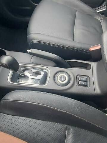 Міцубісі Аутлендер, об'ємом двигуна 2.3 л та пробігом 187 тис. км за 14000 $, фото 33 на Automoto.ua