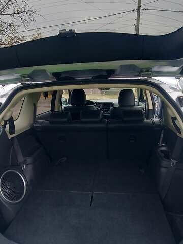 Міцубісі Аутлендер, об'ємом двигуна 2.3 л та пробігом 187 тис. км за 14000 $, фото 22 на Automoto.ua