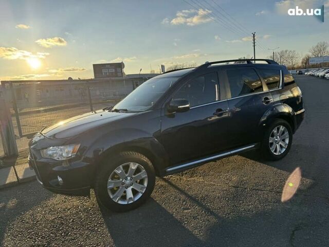 Міцубісі Аутлендер, об'ємом двигуна 2.2 л та пробігом 192 тис. км за 13490 $, фото 10 на Automoto.ua