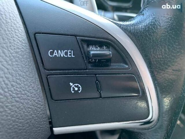 Мицубиси Аутлендер, объемом двигателя 0 л и пробегом 248 тыс. км за 11990 $, фото 22 на Automoto.ua