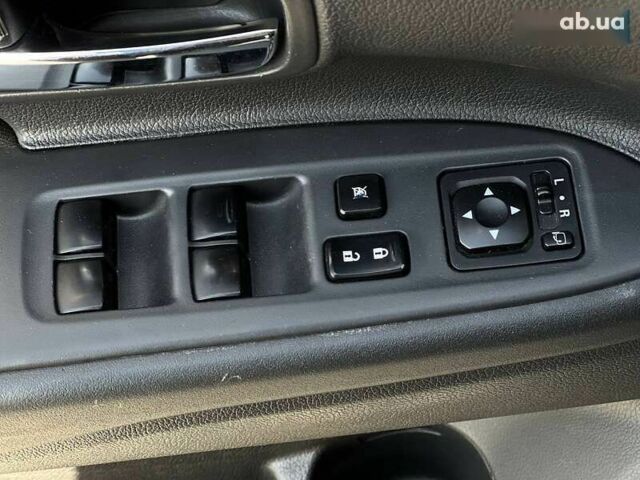 Мицубиси Аутлендер, объемом двигателя 2.4 л и пробегом 212 тыс. км за 11490 $, фото 22 на Automoto.ua