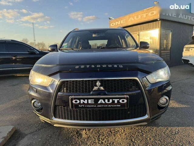 Міцубісі Аутлендер, об'ємом двигуна 2.2 л та пробігом 192 тис. км за 13490 $, фото 3 на Automoto.ua