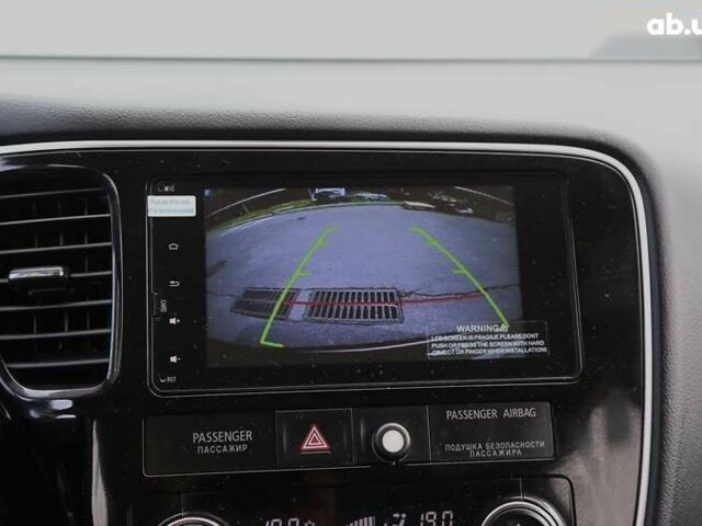 Мицубиси Аутлендер, объемом двигателя 0 л и пробегом 170 тыс. км за 13400 $, фото 17 на Automoto.ua