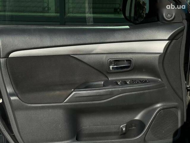 Мицубиси Аутлендер, объемом двигателя 2.4 л и пробегом 212 тыс. км за 11490 $, фото 19 на Automoto.ua