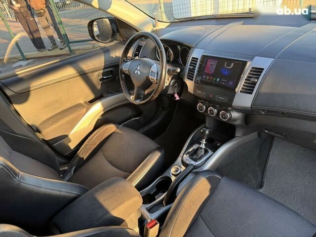 Міцубісі Аутлендер, об'ємом двигуна 2.2 л та пробігом 192 тис. км за 13490 $, фото 28 на Automoto.ua