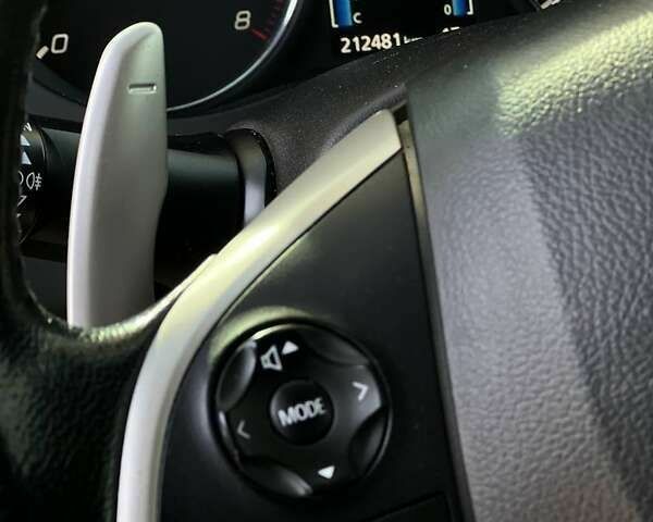 Мицубиси Аутлендер, объемом двигателя 2.4 л и пробегом 212 тыс. км за 11490 $, фото 28 на Automoto.ua