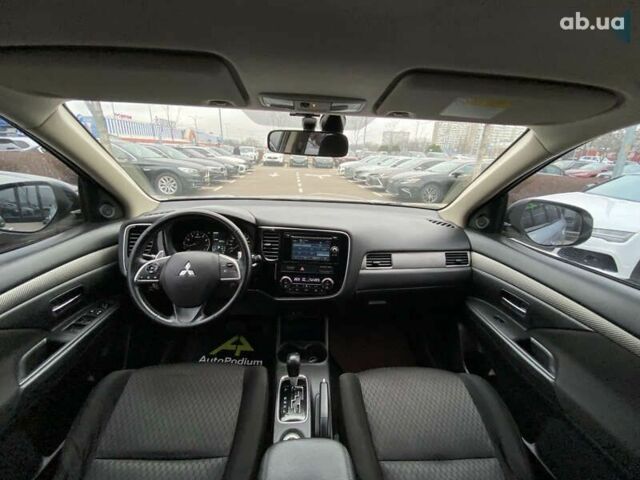 Мицубиси Аутлендер, объемом двигателя 0 л и пробегом 228 тыс. км за 14000 $, фото 19 на Automoto.ua