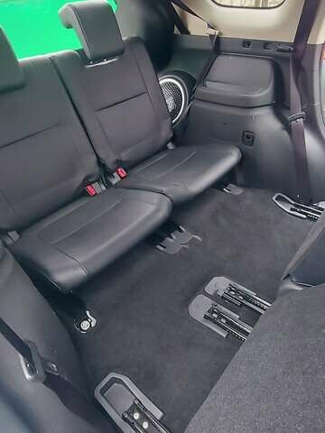 Міцубісі Аутлендер, об'ємом двигуна 2.3 л та пробігом 187 тис. км за 14000 $, фото 25 на Automoto.ua