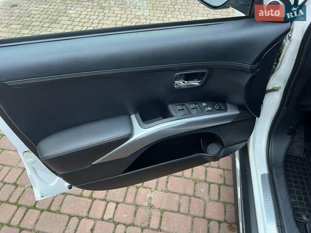 Міцубісі Аутлендер, об'ємом двигуна 2.3 л та пробігом 153 тис. км за 12500 $, фото 18 на Automoto.ua