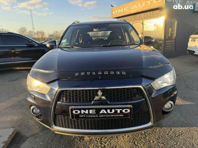 Міцубісі Аутлендер, об'ємом двигуна 2.2 л та пробігом 192 тис. км за 13490 $, фото 2 на Automoto.ua