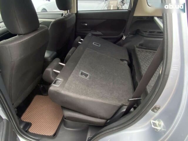 Мицубиси Аутлендер, объемом двигателя 0 л и пробегом 228 тыс. км за 14000 $, фото 27 на Automoto.ua