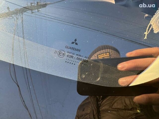 Міцубісі Аутлендер, об'ємом двигуна 2.2 л та пробігом 192 тис. км за 13490 $, фото 11 на Automoto.ua