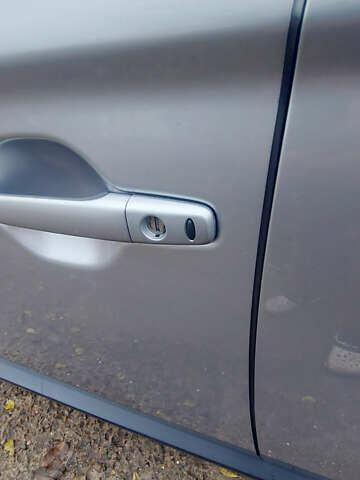 Міцубісі Аутлендер, об'ємом двигуна 2.3 л та пробігом 187 тис. км за 14000 $, фото 9 на Automoto.ua