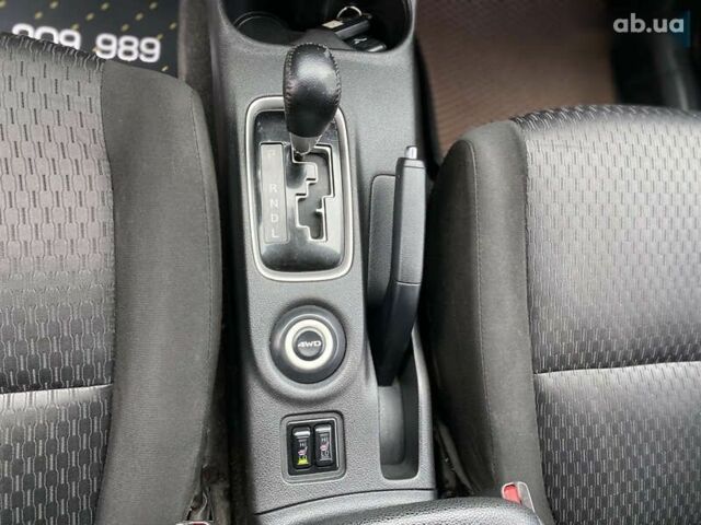 Мицубиси Аутлендер, объемом двигателя 0 л и пробегом 228 тыс. км за 14000 $, фото 18 на Automoto.ua