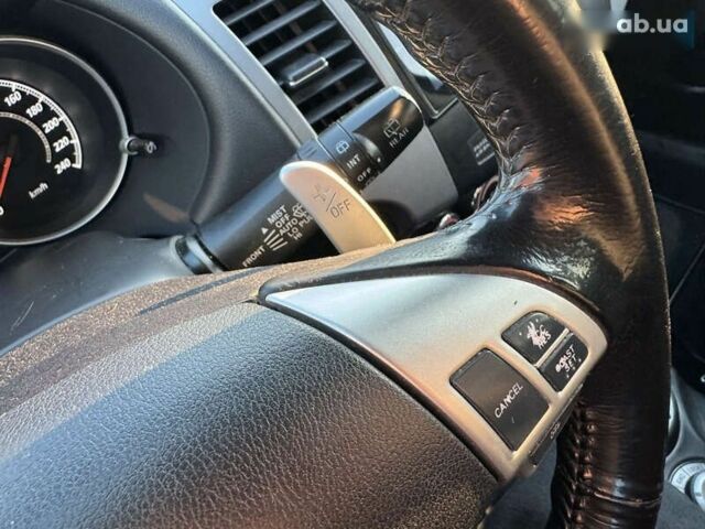 Міцубісі Аутлендер, об'ємом двигуна 2.2 л та пробігом 192 тис. км за 13490 $, фото 18 на Automoto.ua