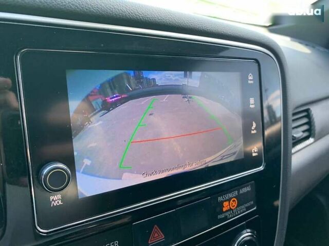 Мицубиси Аутлендер, объемом двигателя 0 л и пробегом 248 тыс. км за 11990 $, фото 26 на Automoto.ua