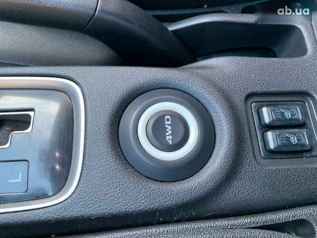 Мицубиси Аутлендер, объемом двигателя 0 л и пробегом 248 тыс. км за 11990 $, фото 17 на Automoto.ua