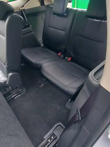 Міцубісі Аутлендер, об'ємом двигуна 2.3 л та пробігом 187 тис. км за 14000 $, фото 26 на Automoto.ua