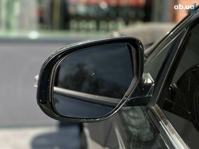 Мицубиси Аутлендер, объемом двигателя 2.4 л и пробегом 212 тыс. км за 11490 $, фото 15 на Automoto.ua