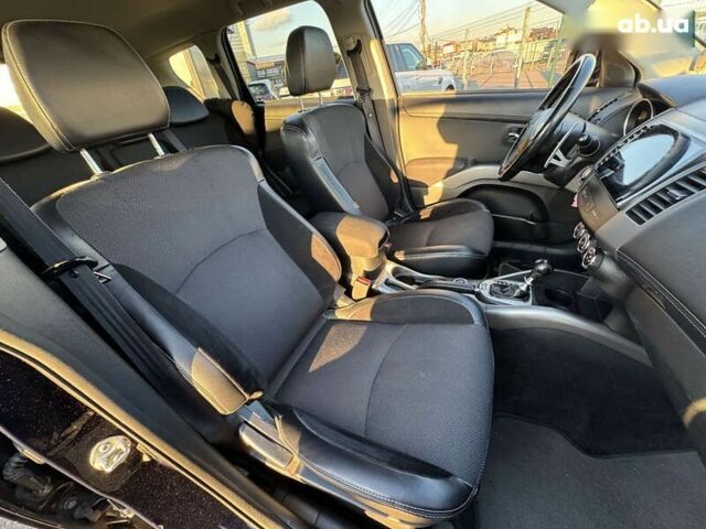 Міцубісі Аутлендер, об'ємом двигуна 2.2 л та пробігом 192 тис. км за 13490 $, фото 27 на Automoto.ua