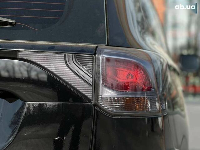 Мицубиси Аутлендер, объемом двигателя 2.4 л и пробегом 212 тыс. км за 11490 $, фото 12 на Automoto.ua
