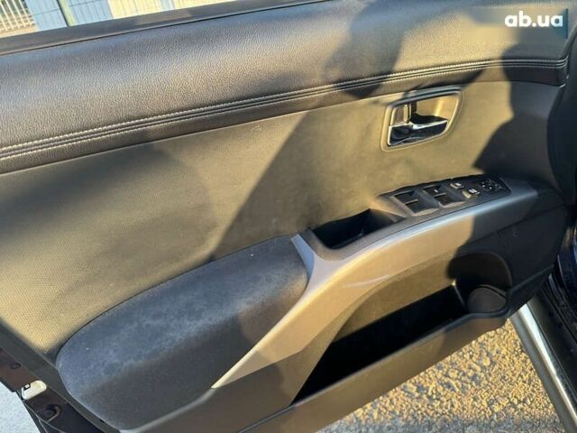 Міцубісі Аутлендер, об'ємом двигуна 2.2 л та пробігом 192 тис. км за 13490 $, фото 13 на Automoto.ua