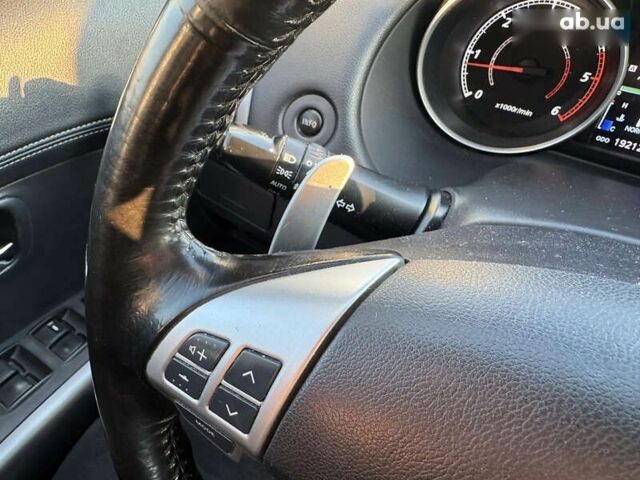 Міцубісі Аутлендер, об'ємом двигуна 2.2 л та пробігом 192 тис. км за 13490 $, фото 19 на Automoto.ua