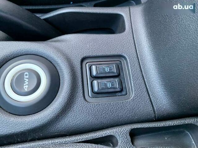 Мицубиси Аутлендер, объемом двигателя 0 л и пробегом 248 тыс. км за 11990 $, фото 18 на Automoto.ua