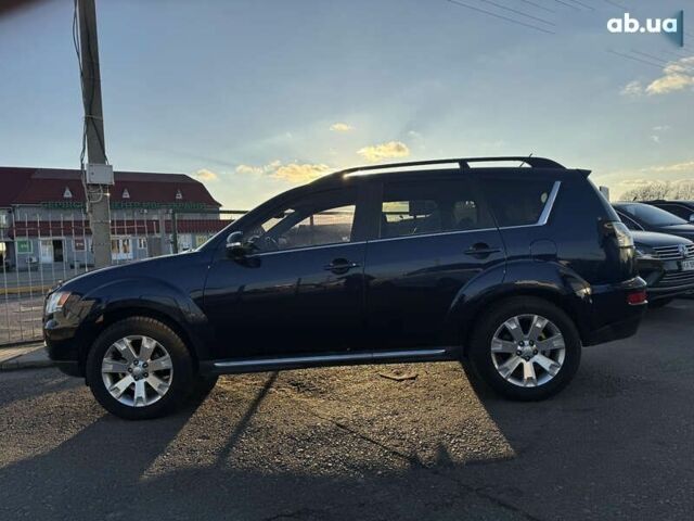 Міцубісі Аутлендер, об'ємом двигуна 2.2 л та пробігом 192 тис. км за 13490 $, фото 9 на Automoto.ua