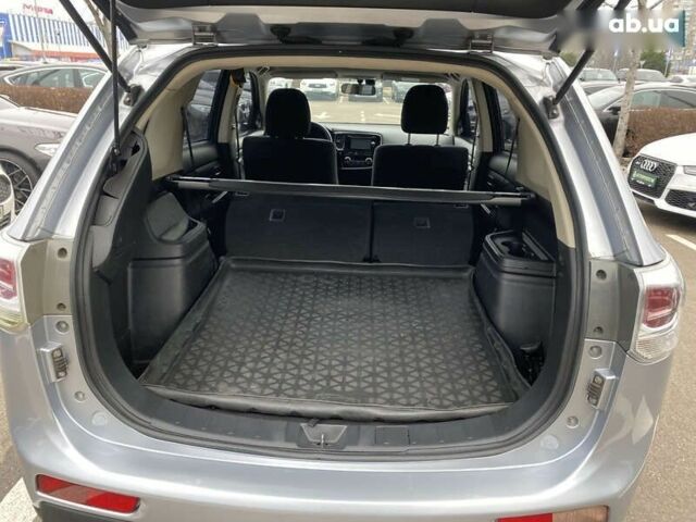 Мицубиси Аутлендер, объемом двигателя 0 л и пробегом 228 тыс. км за 14000 $, фото 29 на Automoto.ua