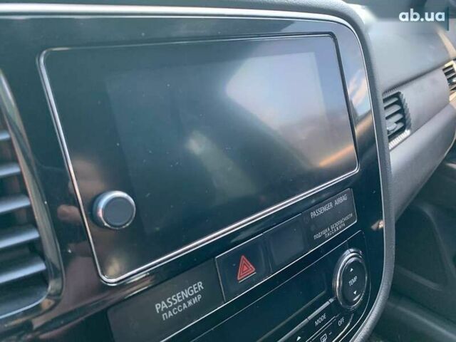 Мицубиси Аутлендер, объемом двигателя 0 л и пробегом 248 тыс. км за 11990 $, фото 20 на Automoto.ua