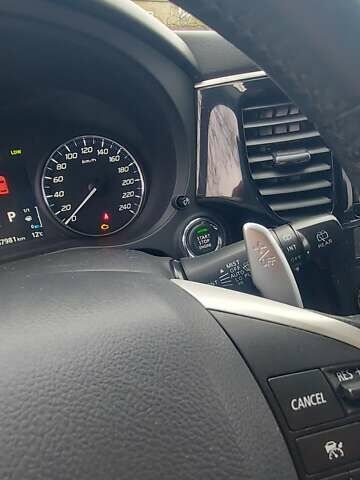 Міцубісі Аутлендер, об'ємом двигуна 2.3 л та пробігом 187 тис. км за 14000 $, фото 39 на Automoto.ua