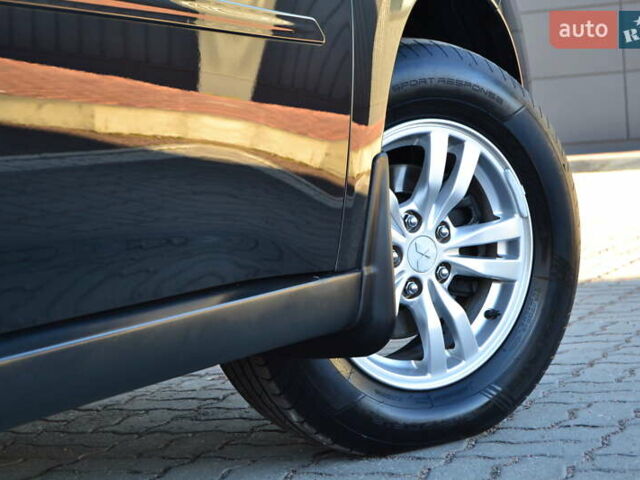 Мицубиси Аутлендер, объемом двигателя 2.3 л и пробегом 153 тыс. км за 14499 $, фото 68 на Automoto.ua