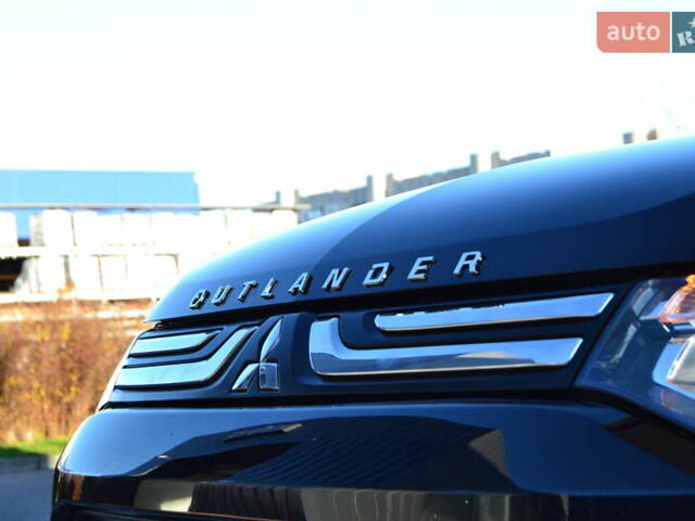 Міцубісі Аутлендер, об'ємом двигуна 2.3 л та пробігом 153 тис. км за 14999 $, фото 14 на Automoto.ua