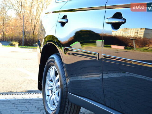 Міцубісі Аутлендер, об'ємом двигуна 2.3 л та пробігом 153 тис. км за 14999 $, фото 83 на Automoto.ua