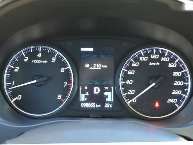 Мицубиси Аутлендер, объемом двигателя 0 л и пробегом 98 тыс. км за 13500 $, фото 23 на Automoto.ua