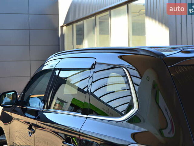 Мицубиси Аутлендер, объемом двигателя 2.3 л и пробегом 153 тыс. км за 14499 $, фото 34 на Automoto.ua