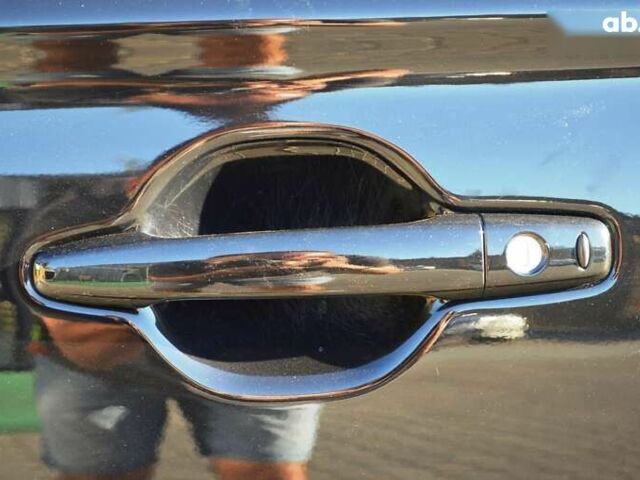 Мицубиси Аутлендер, объемом двигателя 0 л и пробегом 98 тыс. км за 13500 $, фото 11 на Automoto.ua