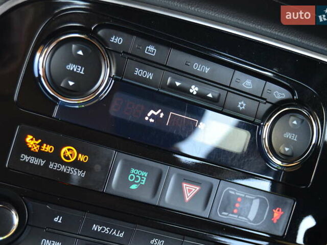 Міцубісі Аутлендер, об'ємом двигуна 2.3 л та пробігом 153 тис. км за 14999 $, фото 118 на Automoto.ua