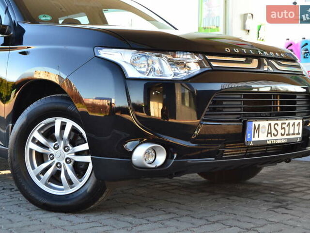 Міцубісі Аутлендер, об'ємом двигуна 2.3 л та пробігом 153 тис. км за 14999 $, фото 76 на Automoto.ua