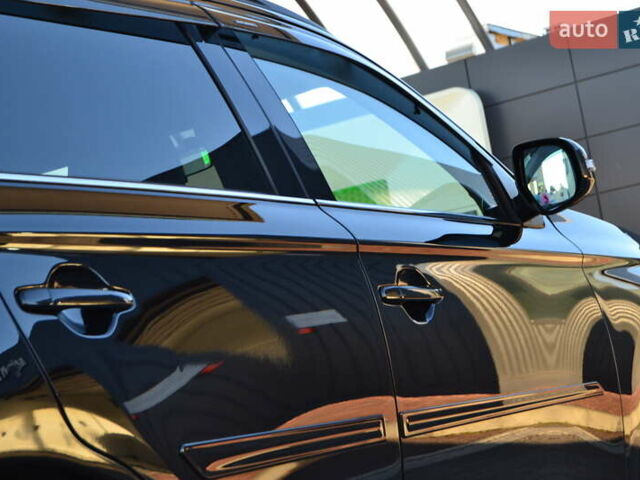 Мицубиси Аутлендер, объемом двигателя 2.3 л и пробегом 153 тыс. км за 14499 $, фото 71 на Automoto.ua