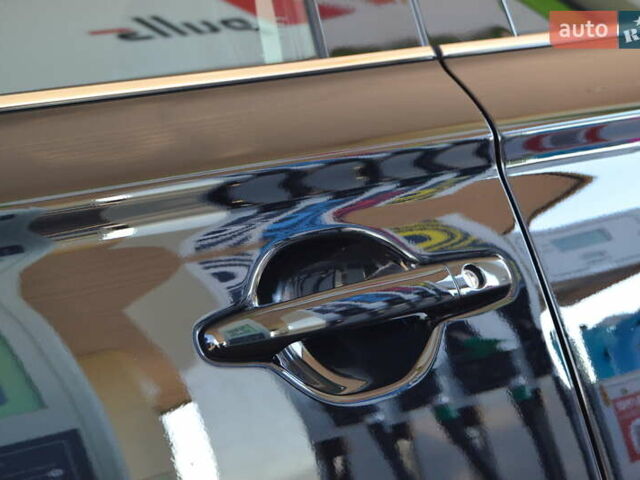 Міцубісі Аутлендер, об'ємом двигуна 2.3 л та пробігом 153 тис. км за 14999 $, фото 24 на Automoto.ua