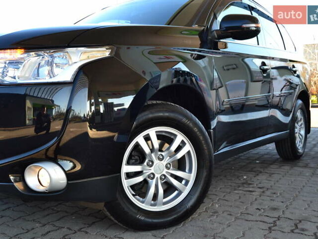 Міцубісі Аутлендер, об'ємом двигуна 2.3 л та пробігом 153 тис. км за 14999 $, фото 16 на Automoto.ua