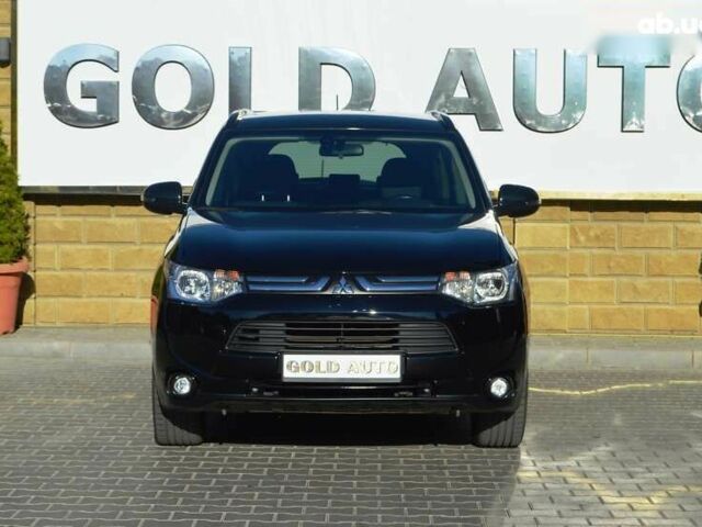 Мицубиси Аутлендер, объемом двигателя 0 л и пробегом 98 тыс. км за 13500 $, фото 2 на Automoto.ua