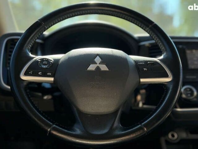 Мицубиси Аутлендер, объемом двигателя 0 л и пробегом 174 тыс. км за 9350 $, фото 16 на Automoto.ua