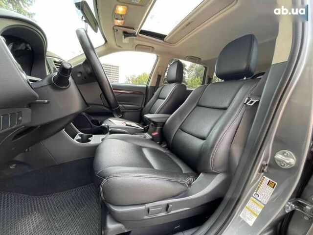 Мицубиси Аутлендер, объемом двигателя 0 л и пробегом 157 тыс. км за 12650 $, фото 11 на Automoto.ua